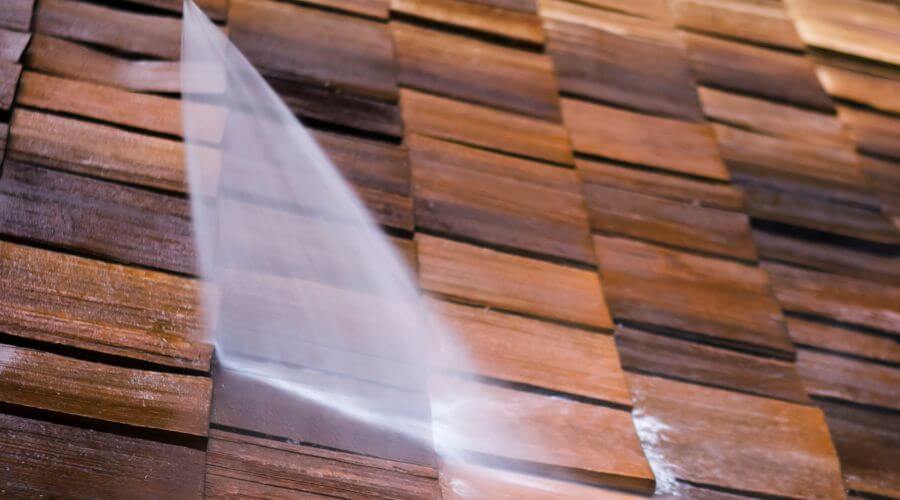 Professional tile roof repair services in Durant, IA